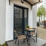 Apartmán Sunny Close To The By Renters *