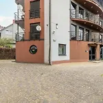 Apartmán Sunny Close To The By Renters Ustronie Morskie