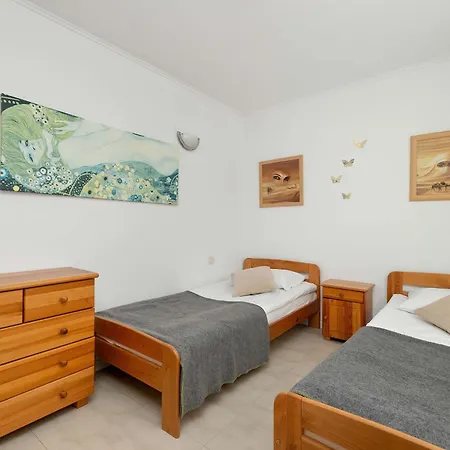 Ustronie Morskie Sunny Close To The By Renters Appartement *