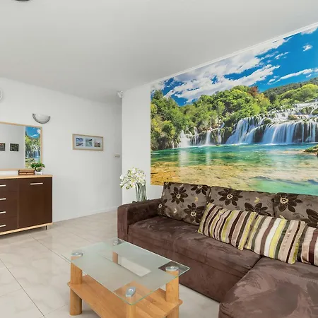 Ustronie Morskie Sunny Close To The By Renters Appartement *