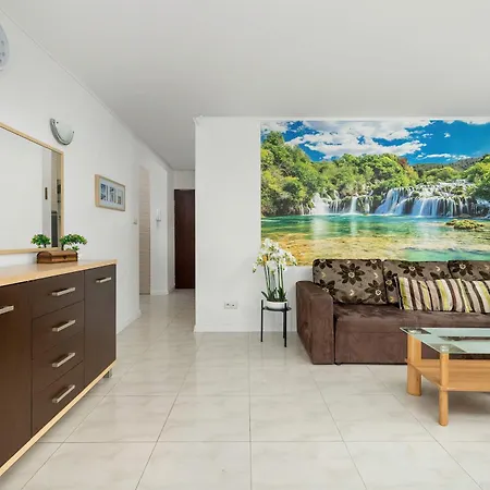 Appartement Ustronie Morskie Sunny Close To The By Renters