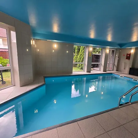 Ustronie Morskie Sunny Close To The By Renters *