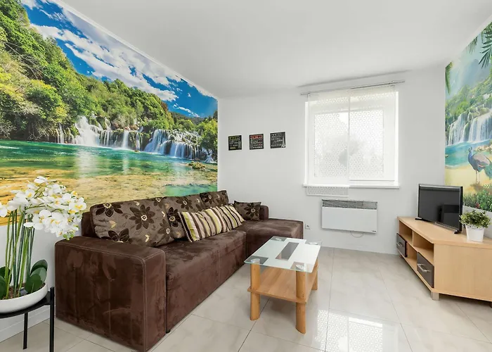 Ustronie Morskie Sunny Close To The By Renters