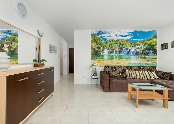 Appartement Ustronie Morskie Sunny Close To The By Renters